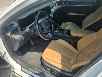Kia K5 2022, 53115 км, за 24615.99 USD - фото 6