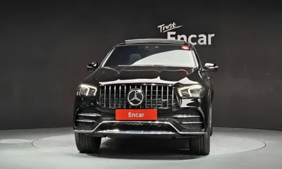 Mercedes-Benz GLE-Class 2021, 79801 км, за 45212.11 USD