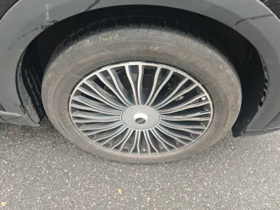 Chery Tiggo 8 L 2024, 33400 км, за 17392 USD - фото 8
