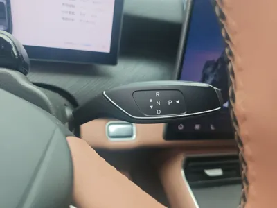 Chery Tiggo 8 L 2024, 33400 км, за 17392 USD - фото 13
