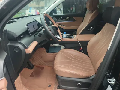 Chery Tiggo 8 L 2024, 33400 км, за 17392 USD - фото 14