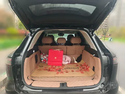 Chery Tiggo 8 L 2024, 33400 км, за 17392 USD - фото 16