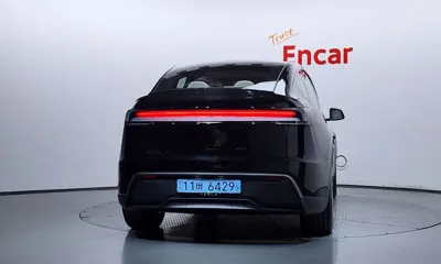 Tesla Model Y 2026, 21 км, за 50465.57 USD