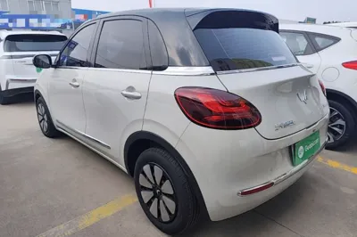 Wuling Bingo 2023, 19400 км, за 9776 USD