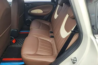 Wuling Bingo 2023, 19400 км, за 9776 USD - фото 20