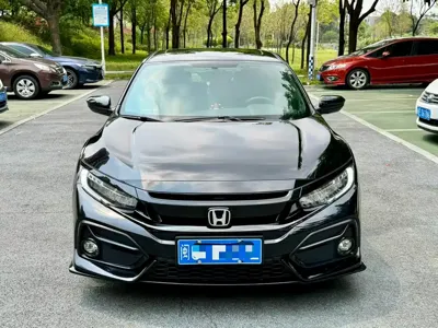 Honda Civic 2021, 70000 км, за 11389.38 USD