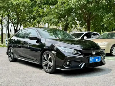 Honda Civic 2021, 70000 км, за 11389.38 USD