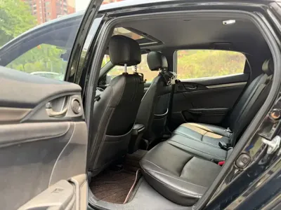 Honda Civic 2021, 70000 км, за 11389.38 USD