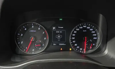 Hyundai Avante 2018, 129245 км, за 8205.33 USD - фото 8