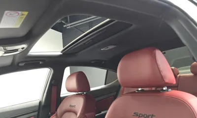 Hyundai Avante 2018, 129245 км, за 8205.33 USD - фото 17