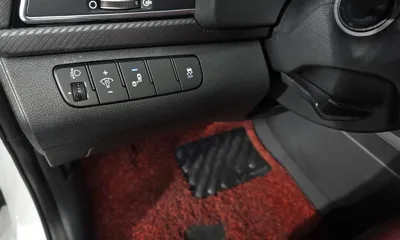 Hyundai Avante 2018, 129245 км, за 8205.33 USD - фото 20