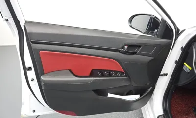 Hyundai Avante 2018, 129245 км, за 8205.33 USD - фото 24