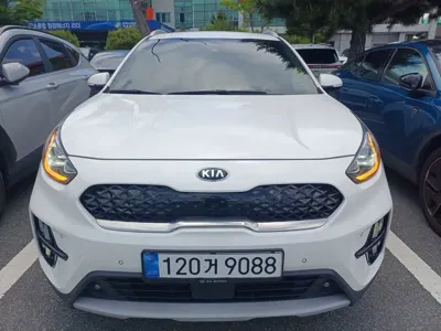 Kia Niro 2020, 114732 км, за 11074.92 USD