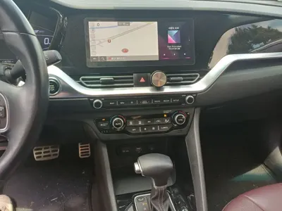Kia Niro 2020, 114732 км, за 11074.92 USD - фото 7