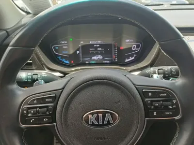 Kia Niro 2020, 114732 км, за 11074.92 USD - фото 8