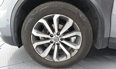 Renault-KoreaSamsung QM6 2020, 130231 км, за 7491.86 USD