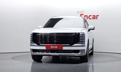 Hyundai Palisade 2026, 1497 км, за 38916.41 USD