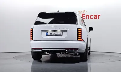 Hyundai Palisade 2026, 1497 км, за 38916.41 USD