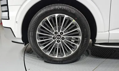 Hyundai Palisade 2026, 1497 км, за 38916.41 USD
