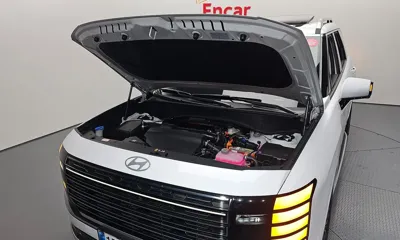 Hyundai Palisade 2026, 1497 км, за 38916.41 USD - фото 6