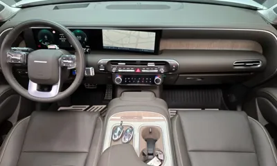 Hyundai Palisade 2026, 1497 км, за 38916.41 USD - фото 7