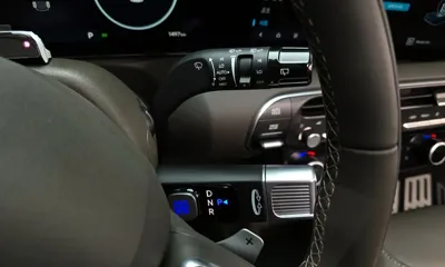 Hyundai Palisade 2026, 1497 км, за 38916.41 USD - фото 9