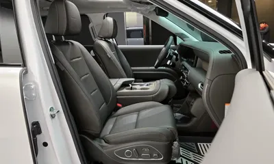 Hyundai Palisade 2026, 1497 км, за 38916.41 USD - фото 10