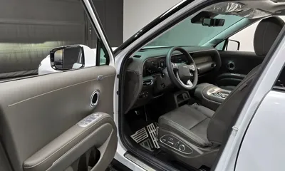 Hyundai Palisade 2026, 1497 км, за 38916.41 USD - фото 11