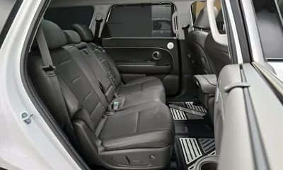 Hyundai Palisade 2026, 1497 км, за 38916.41 USD - фото 12