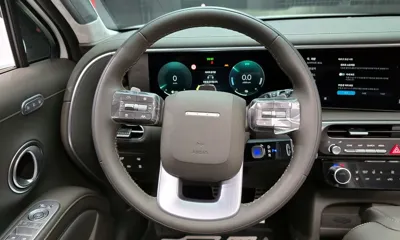 Hyundai Palisade 2026, 1497 км, за 38916.41 USD - фото 13