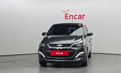 ChevroletGMDaewoo Spark 2019, 92224 км, за 4069.84 USD