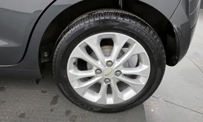 ChevroletGMDaewoo Spark 2019, 92224 км, за 4069.84 USD