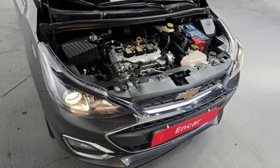 ChevroletGMDaewoo Spark 2019, 92224 км, за 4069.84 USD - фото 6