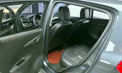 ChevroletGMDaewoo Spark 2019, 92224 км, за 4069.84 USD - фото 11