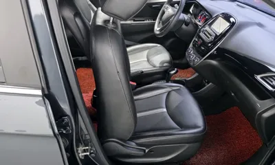 ChevroletGMDaewoo Spark 2019, 92224 км, за 4069.84 USD - фото 12