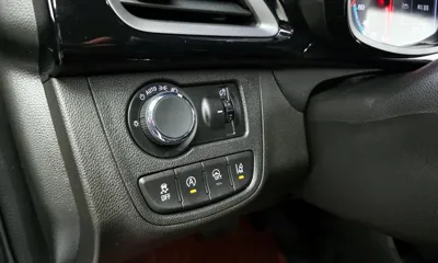 ChevroletGMDaewoo Spark 2019, 92224 км, за 4069.84 USD - фото 15