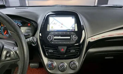 ChevroletGMDaewoo Spark 2019, 92224 км, за 4069.84 USD - фото 17