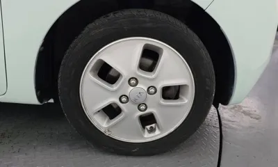 Kia Ray 2016, 171224 км, за 3581.43 USD