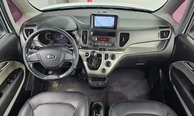 Kia Ray 2016, 171224 км, за 3577.94 USD - фото 7
