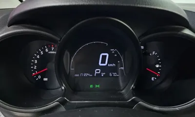 Kia Ray 2016, 171224 км, за 3577.94 USD - фото 8