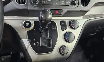 Kia Ray 2016, 171224 км, за 3577.94 USD - фото 9
