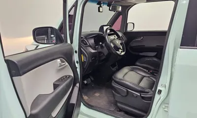 Kia Ray 2016, 171224 км, за 3577.94 USD - фото 10