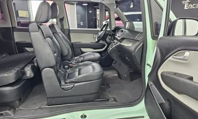 Kia Ray 2016, 171224 км, за 3577.94 USD - фото 11