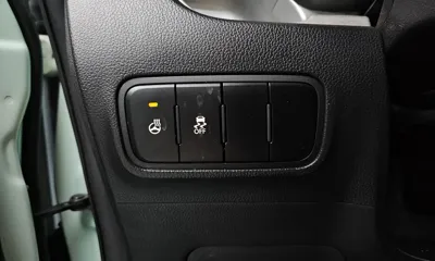 Kia Ray 2016, 171224 км, за 3577.94 USD - фото 17