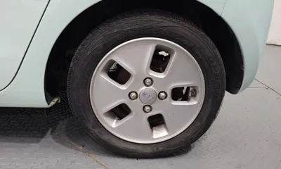 Kia Ray 2016, 171224 км, за 3577.94 USD - фото 21