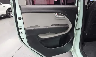 Kia Ray 2016, 171224 км, за 3577.94 USD - фото 25