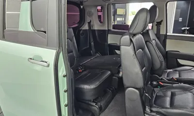 Kia Ray 2016, 171224 км, за 3577.94 USD - фото 27