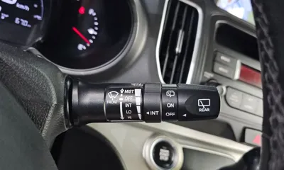 Kia Ray 2016, 171224 км, за 3577.94 USD - фото 29