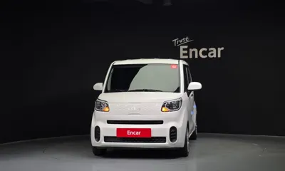 Kia Ray 2022, 106602 км, за 4693.29 USD