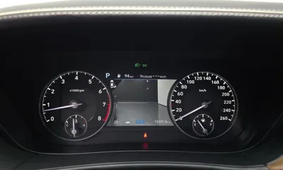 Genesis G90 2020, 159914 км, за 20000.01 USD - фото 8